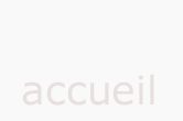 Accueil